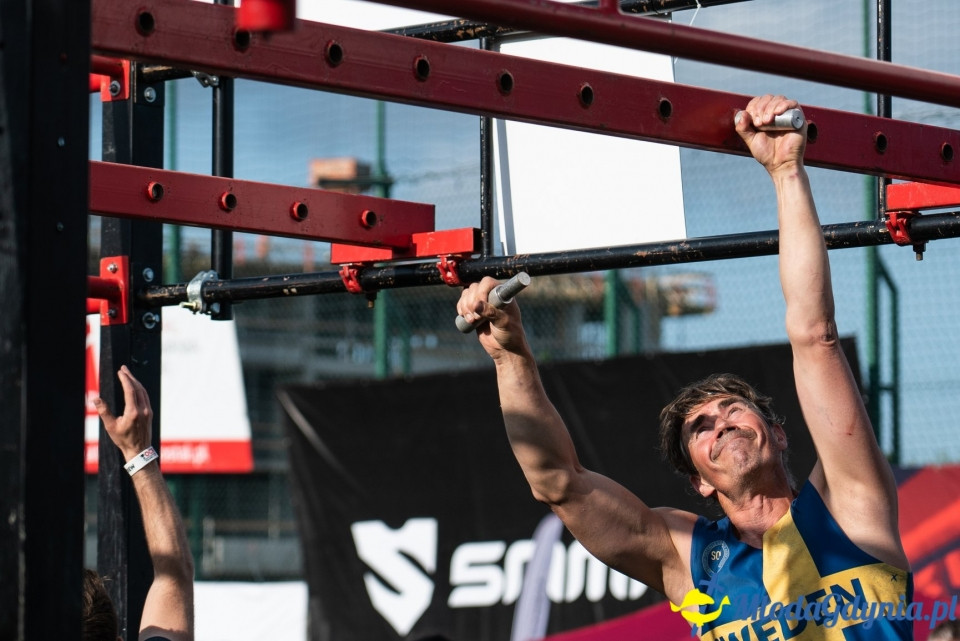 Mistrzostwa Europy OCR 2019