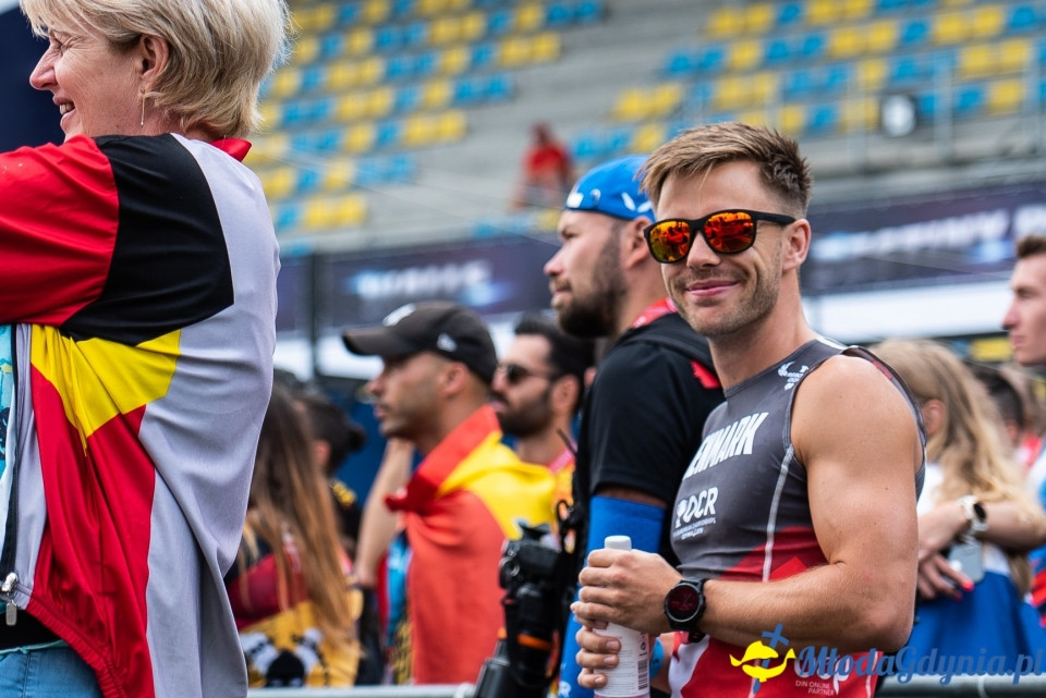 Mistrzostwa Europy OCR 2019