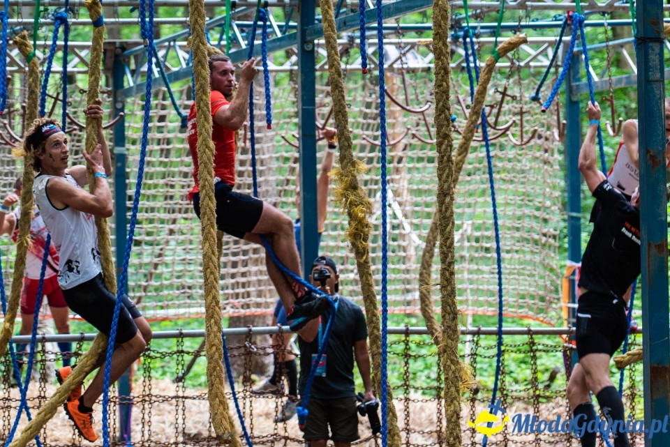 Mistrzostwa Europy OCR 2019