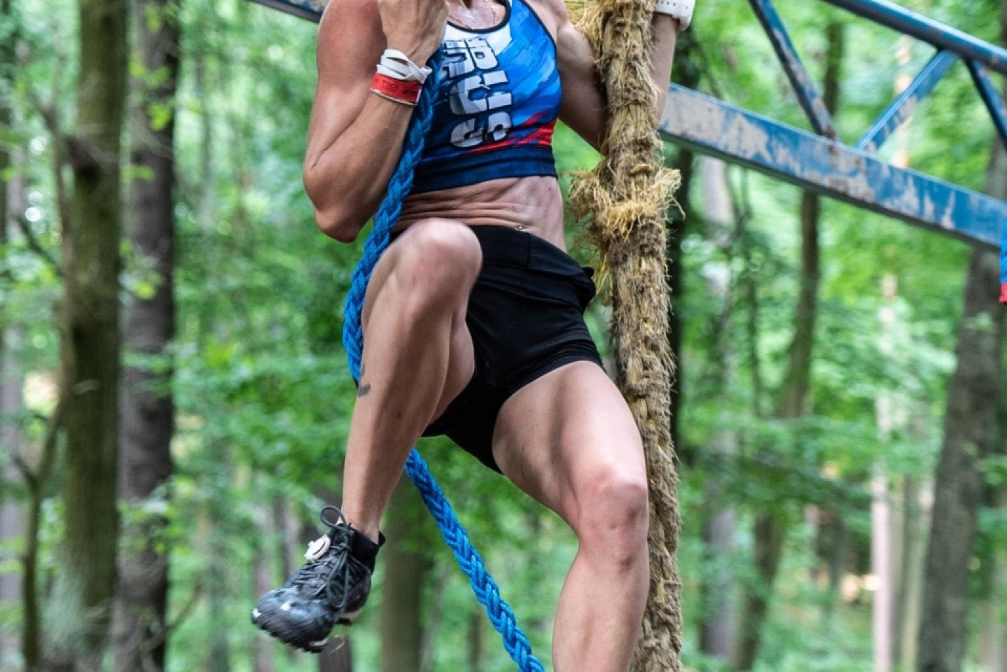Mistrzostwa Europy OCR 2019