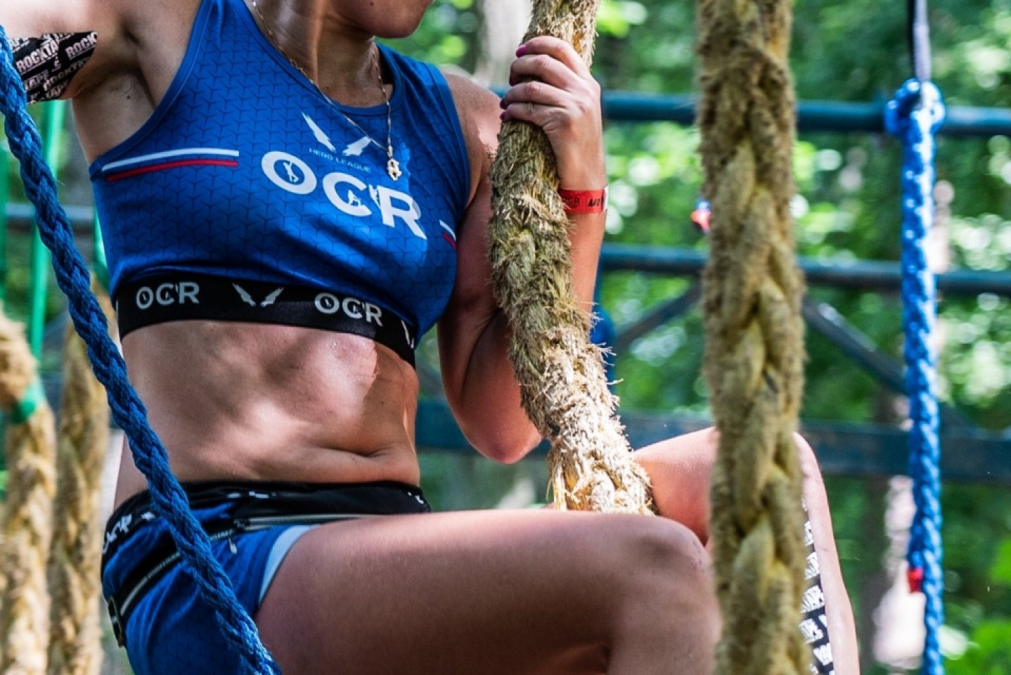 Mistrzostwa Europy OCR 2019