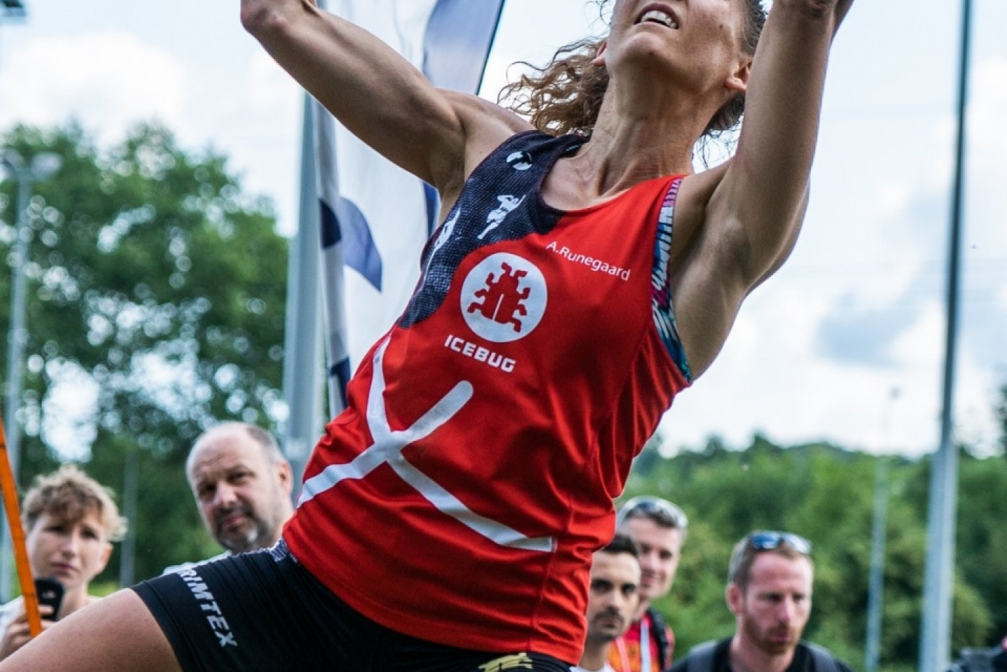Mistrzostwa Europy OCR 2019