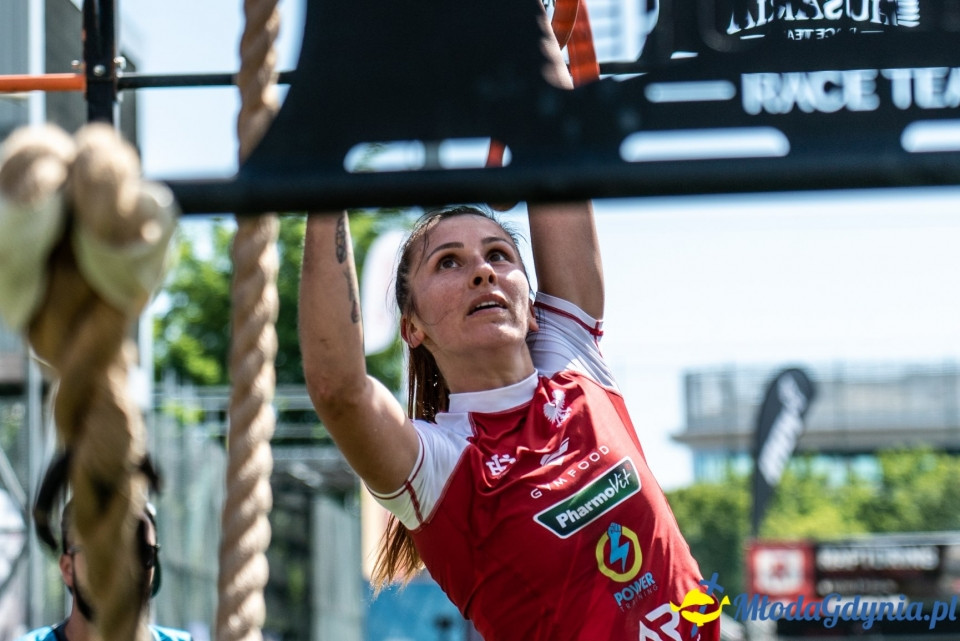 Mistrzostwa Europy OCR 2019