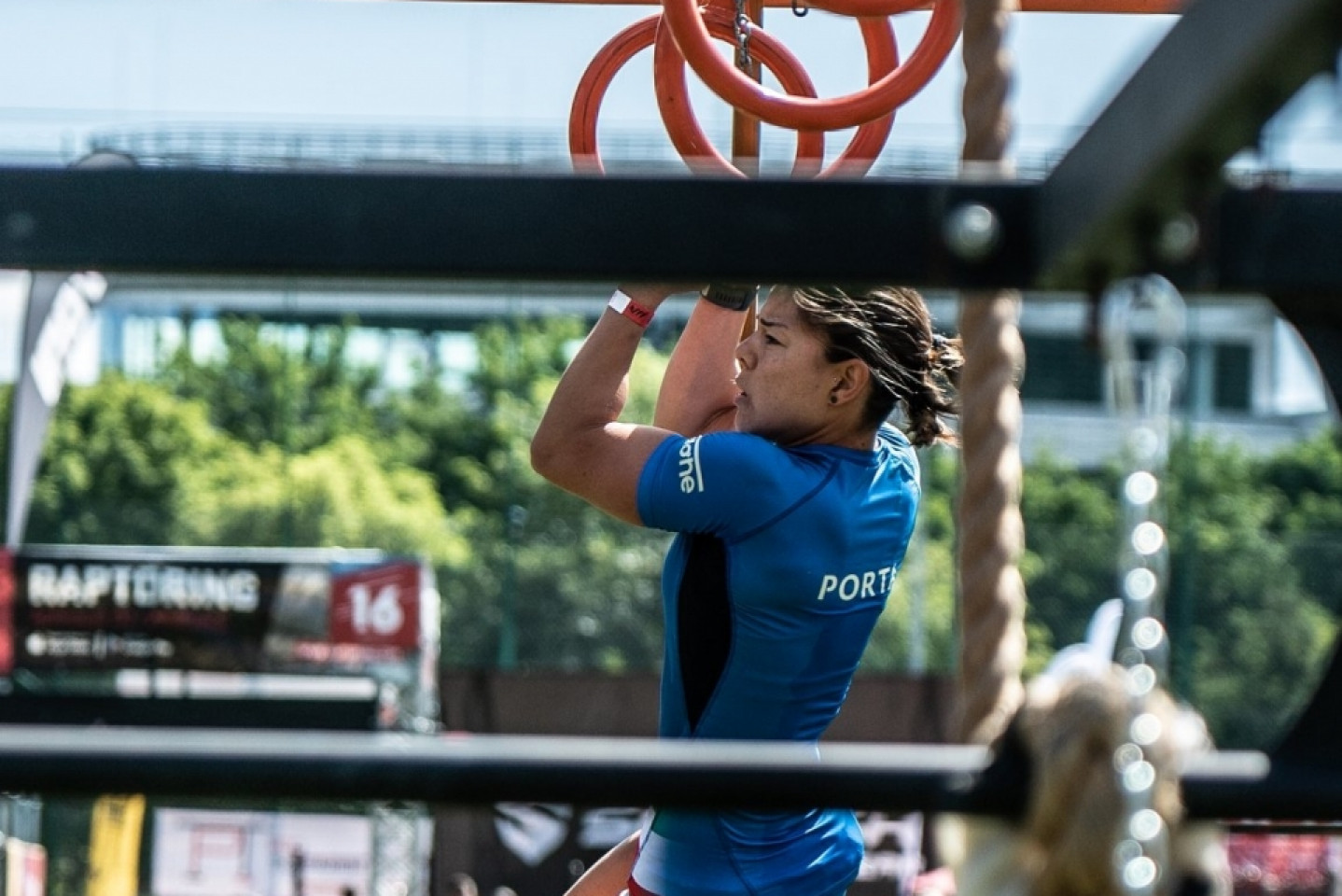 Mistrzostwa Europy OCR 2019