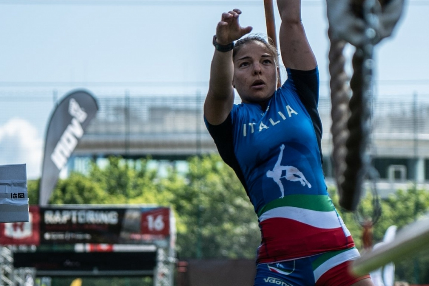 Mistrzostwa Europy OCR 2019