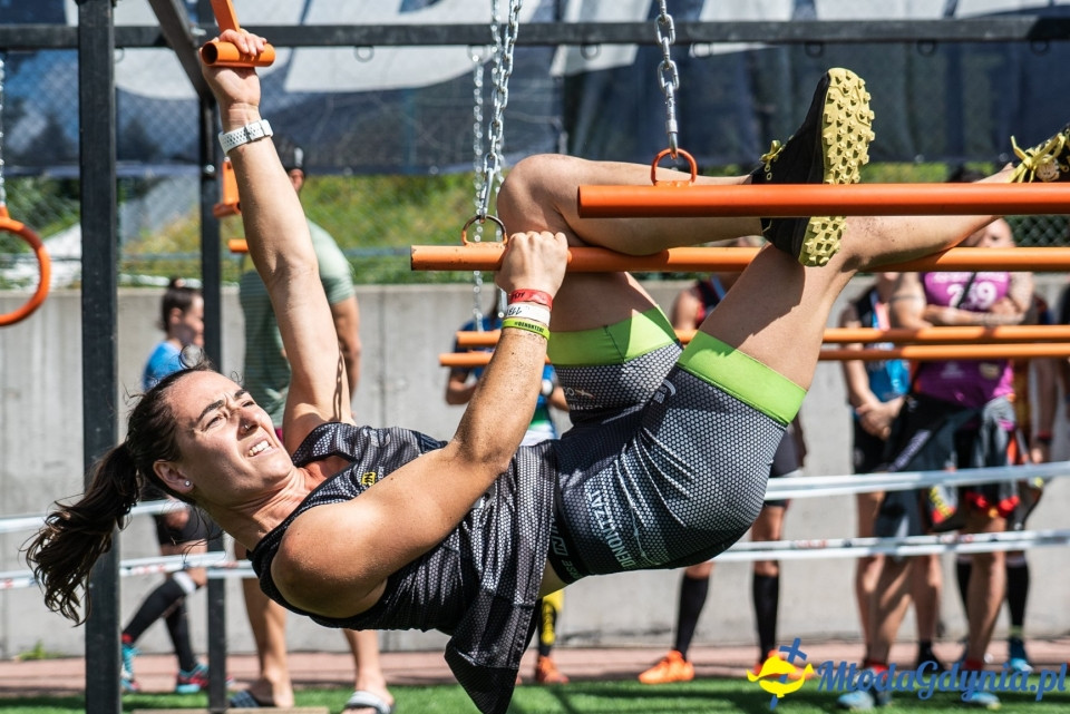 Mistrzostwa Europy OCR 2019