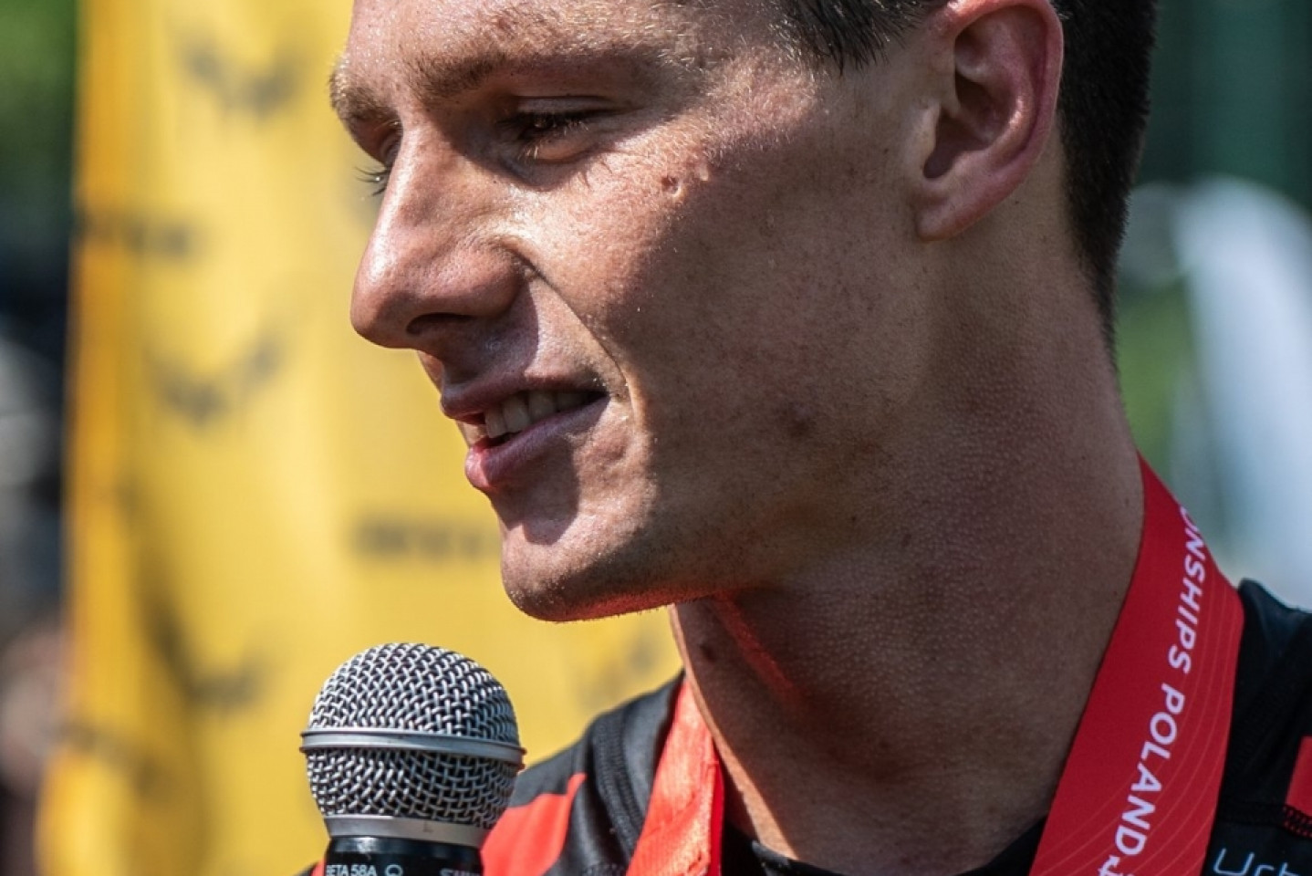Mistrzostwa Europy OCR 2019