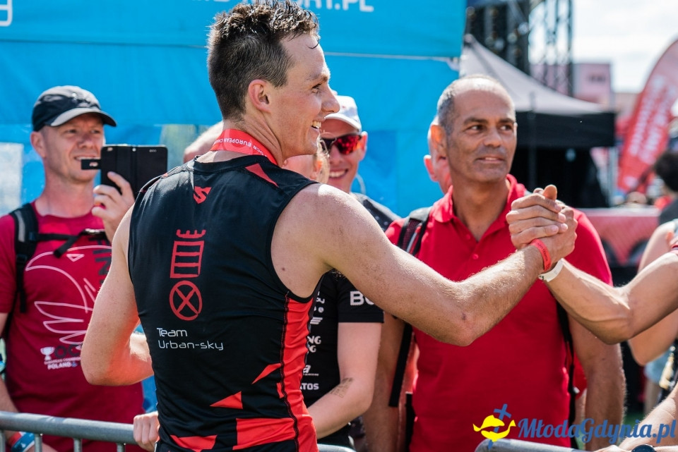 Mistrzostwa Europy OCR 2019