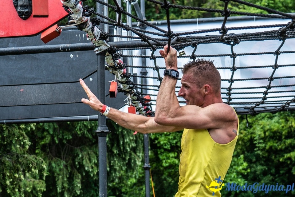 Mistrzostwa Europy OCR 2019