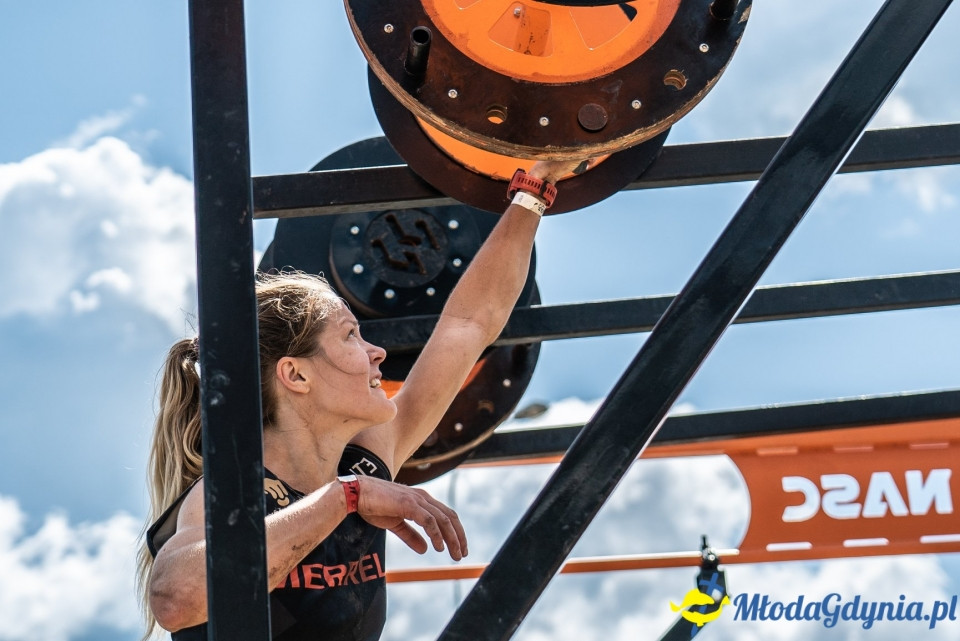 Mistrzostwa Europy OCR 2019