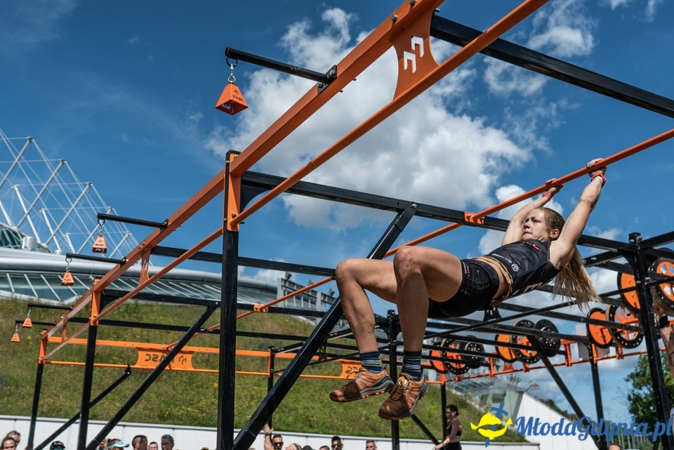 Mistrzostwa Europy OCR 2019