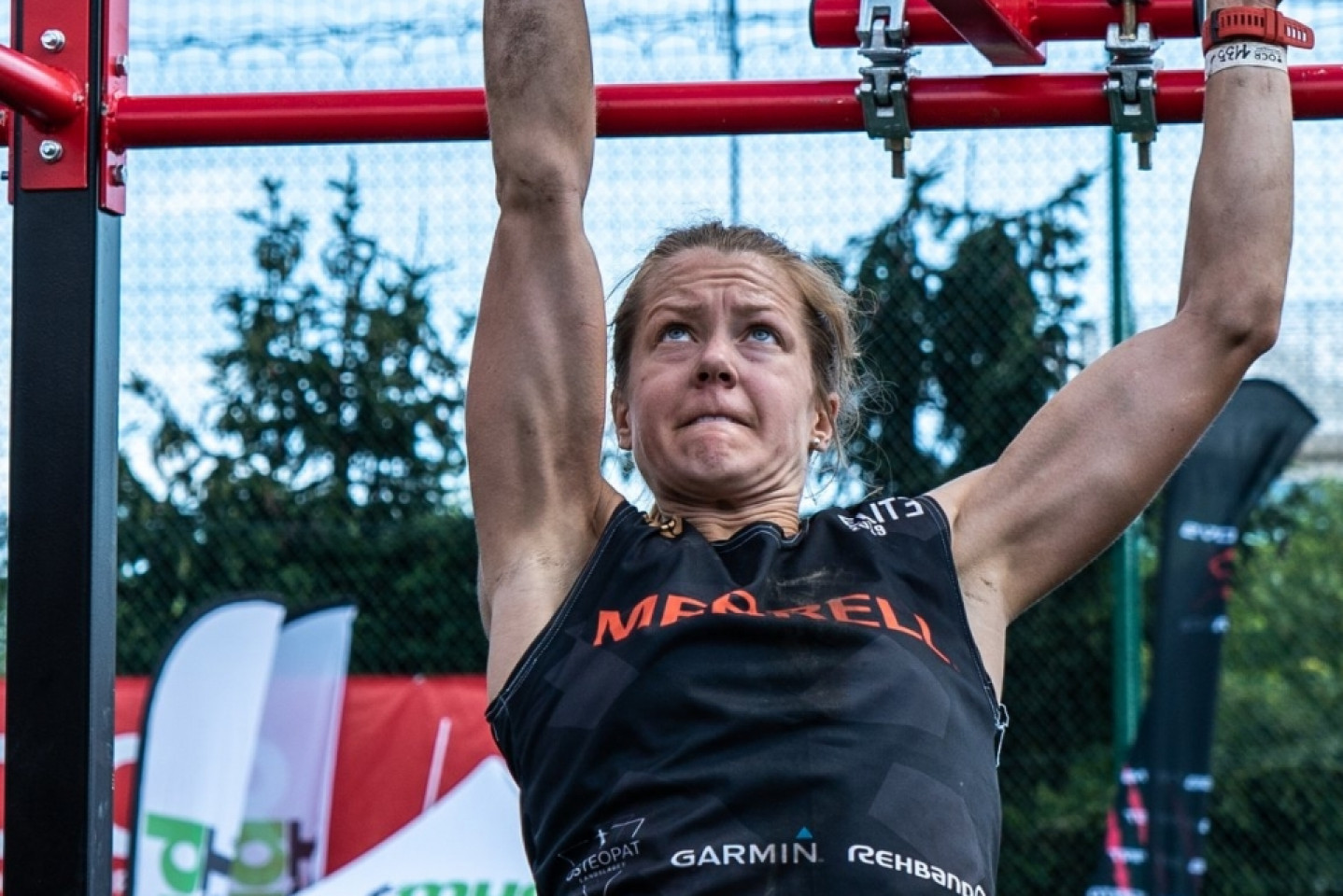 Mistrzostwa Europy OCR 2019