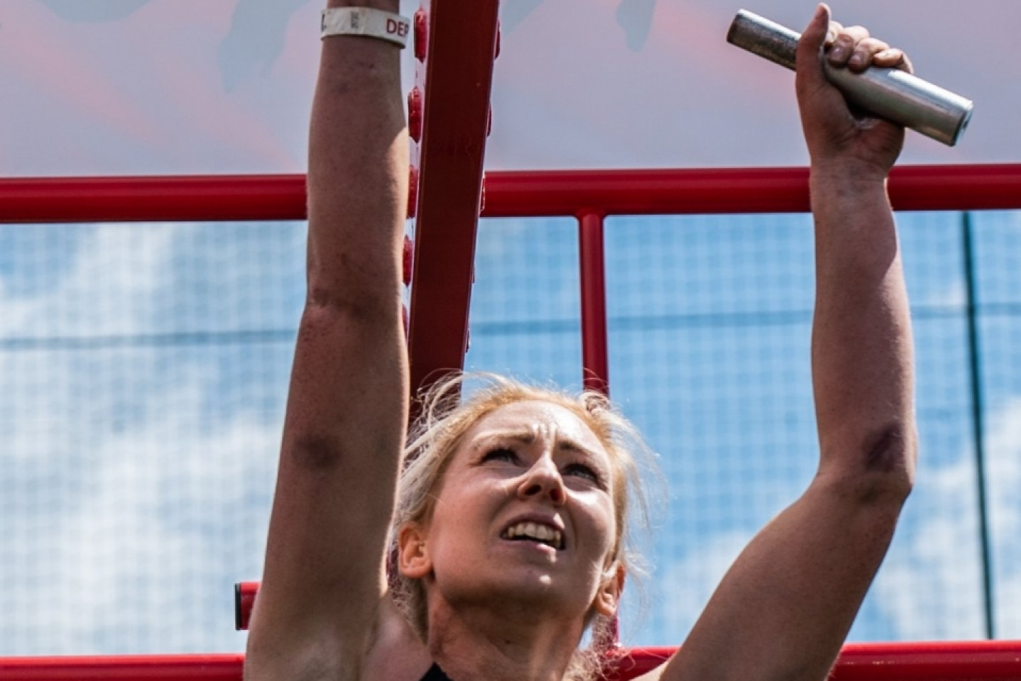 Mistrzostwa Europy OCR 2019