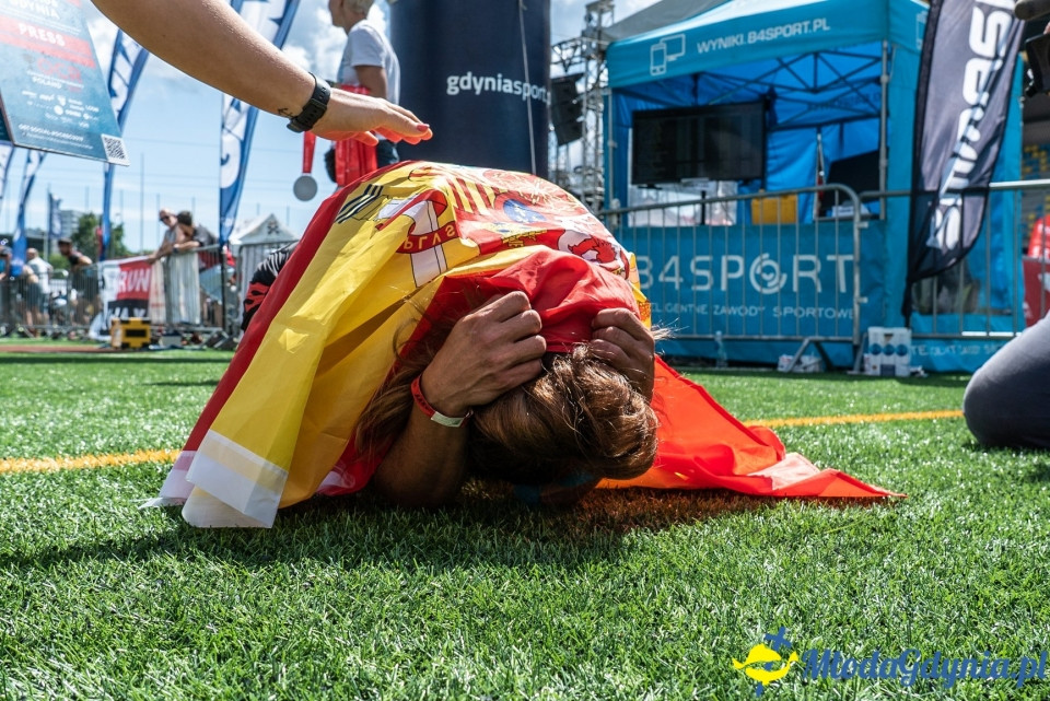 Mistrzostwa Europy OCR 2019
