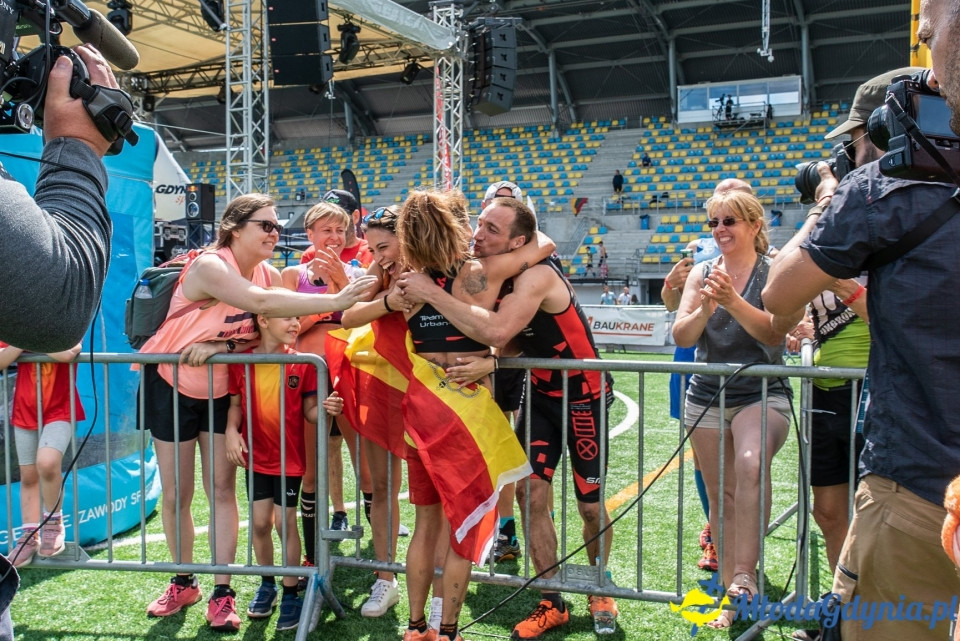 Mistrzostwa Europy OCR 2019