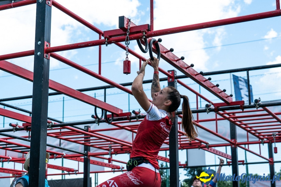 Mistrzostwa Europy OCR 2019