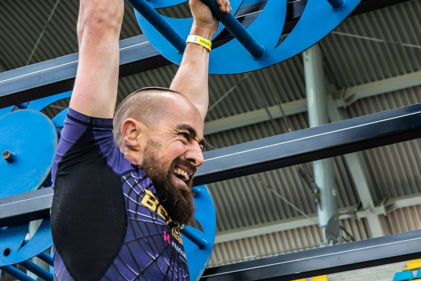 Mistrzostwa Europy OCR 2019