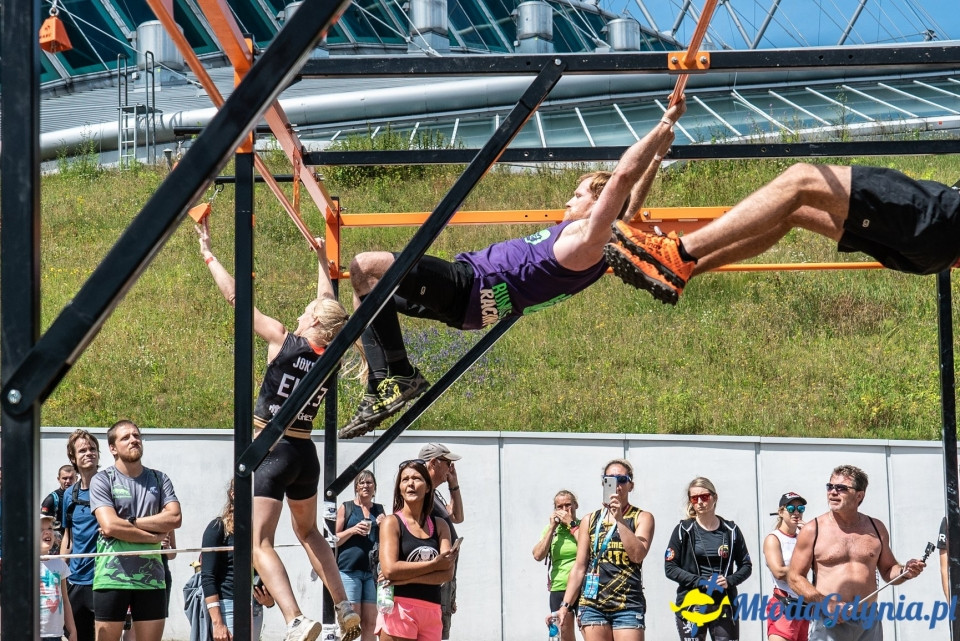 Mistrzostwa Europy OCR 2019