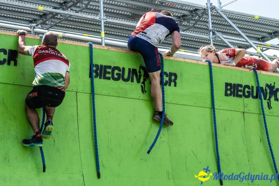 Mistrzostwa Europy OCR 2019