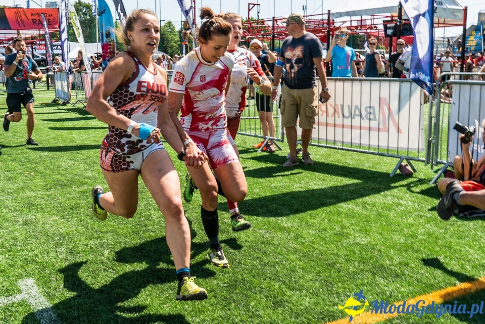Mistrzostwa Europy OCR 2019