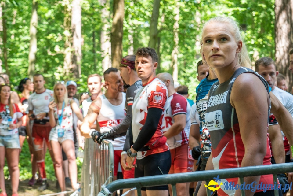 Mistrzostwa Europy OCR 2019
