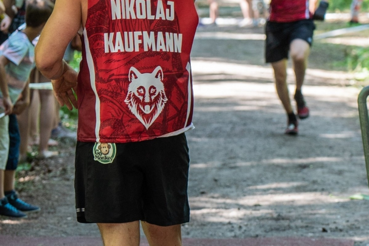 Mistrzostwa Europy OCR 2019