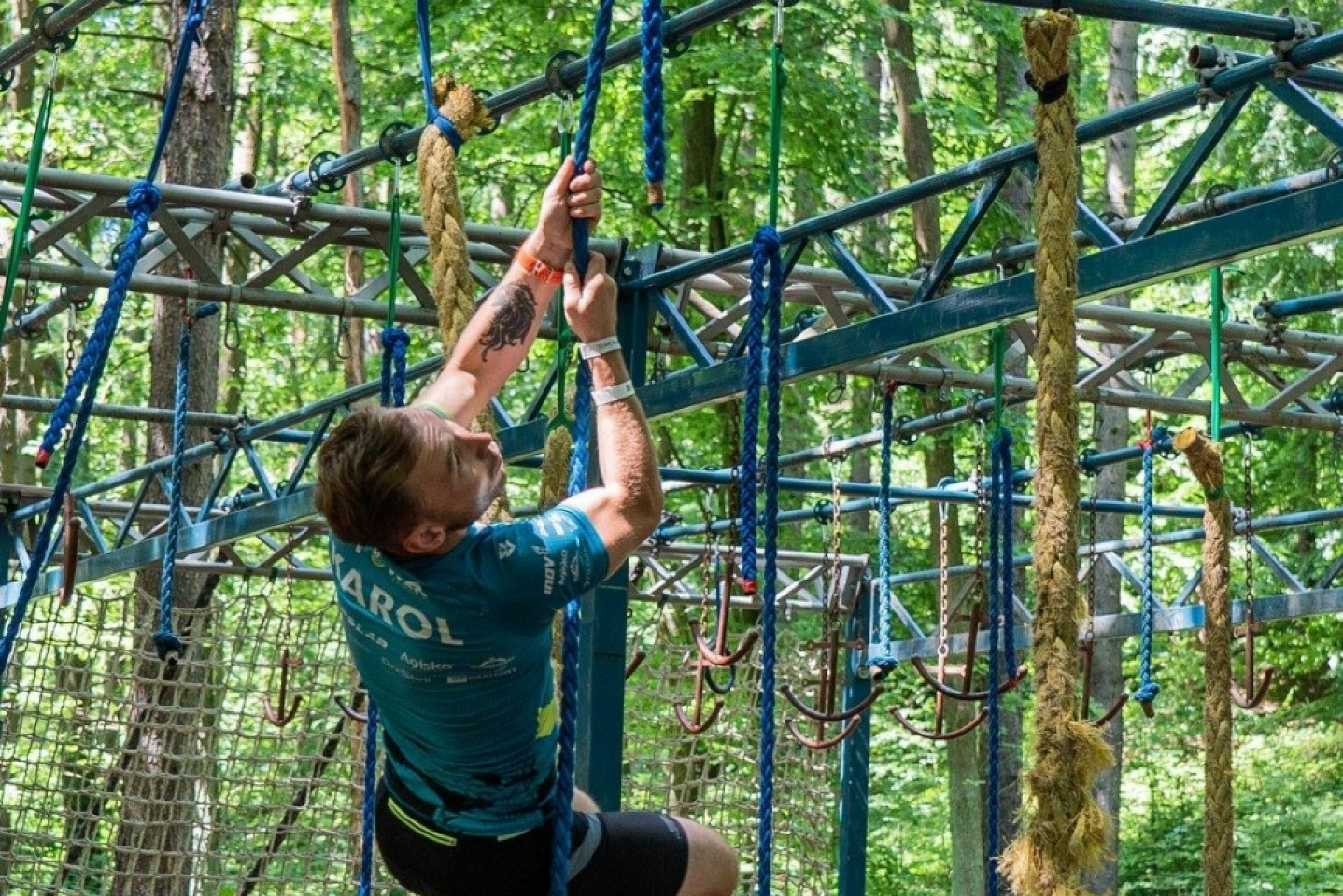 Mistrzostwa Europy OCR 2019