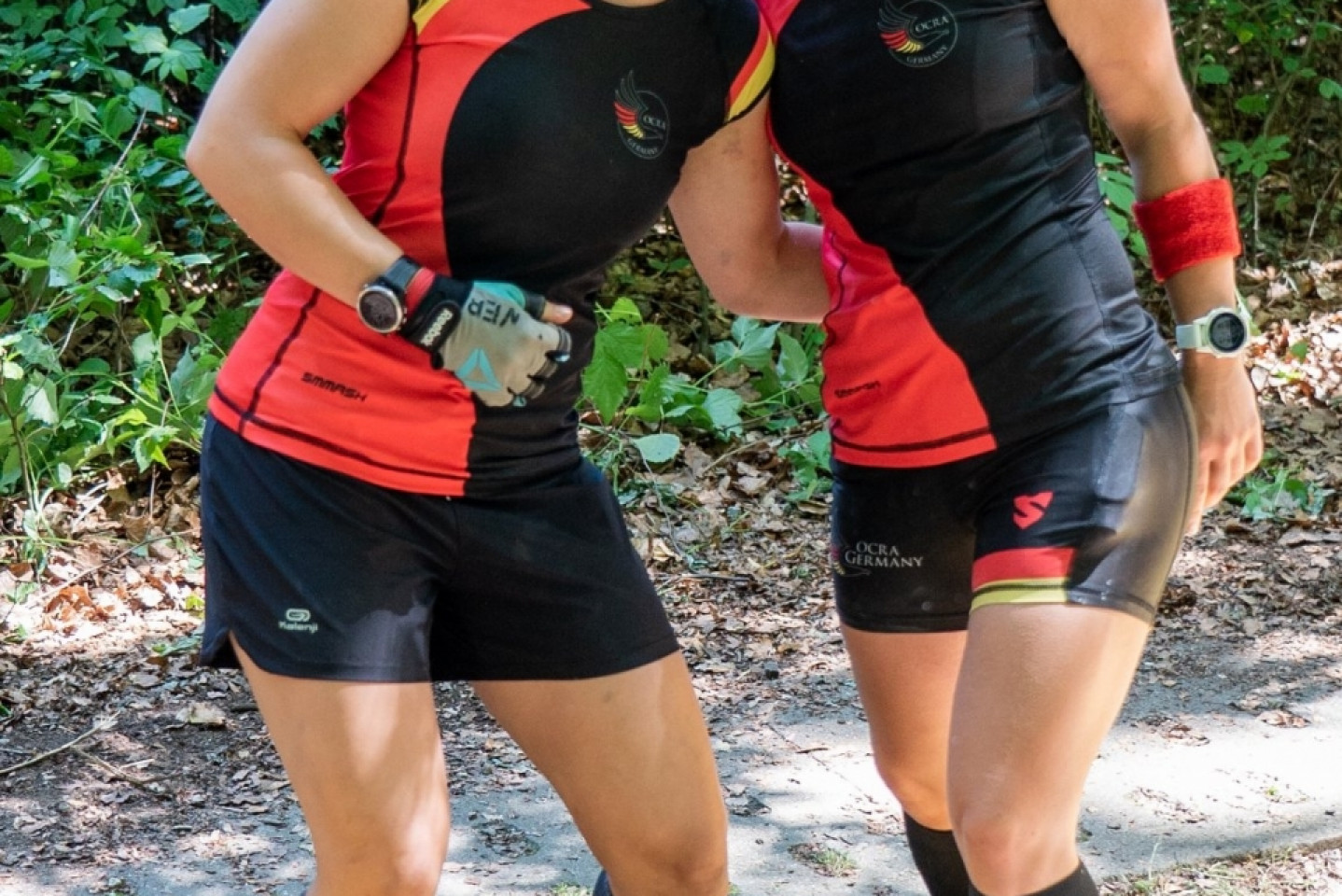 Mistrzostwa Europy OCR 2019