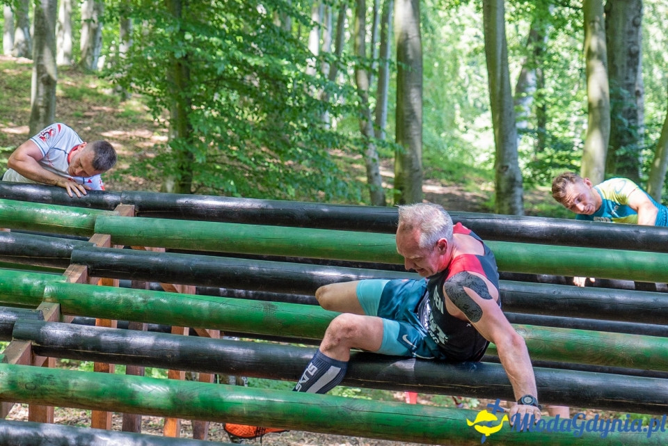 Mistrzostwa Europy OCR 2019