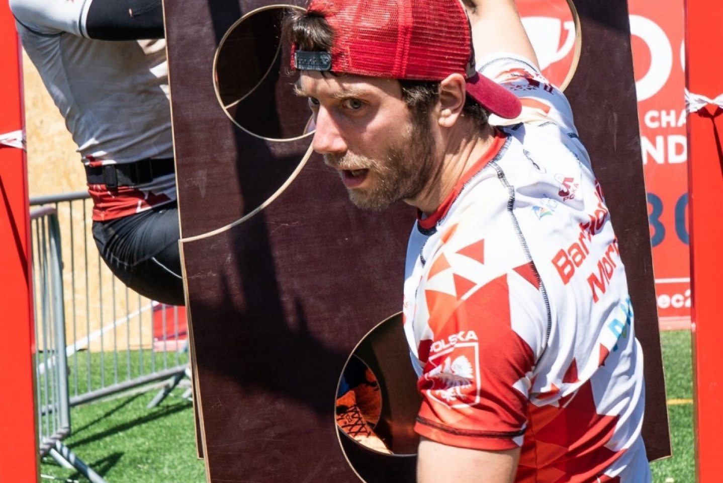 Mistrzostwa Europy OCR 2019