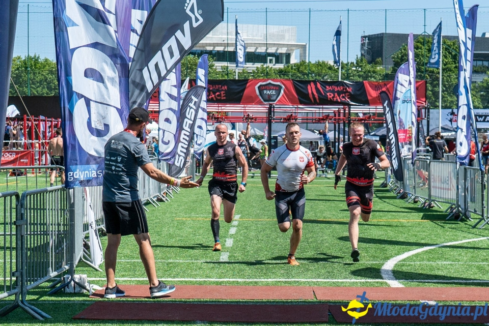 Mistrzostwa Europy OCR 2019