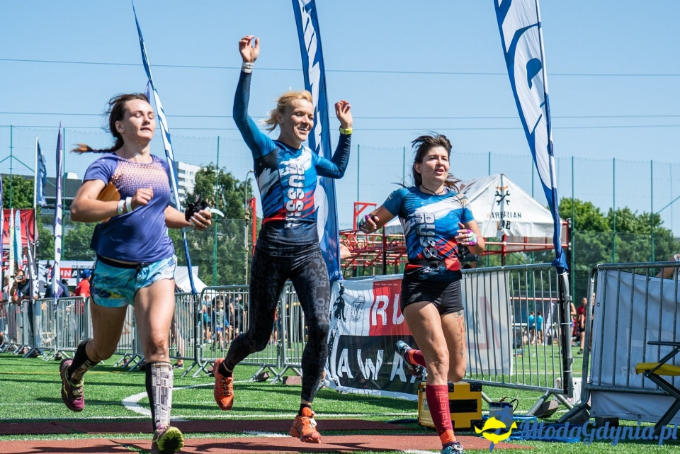 Mistrzostwa Europy OCR 2019