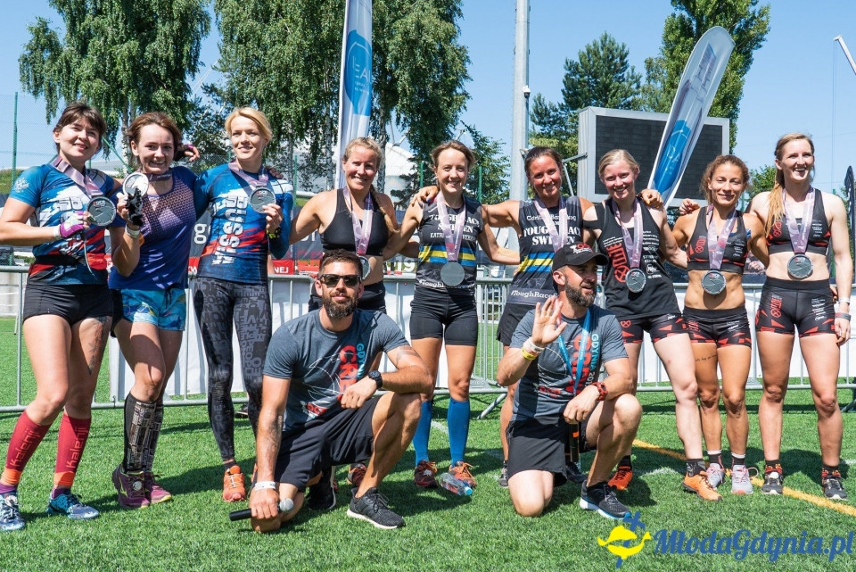 Mistrzostwa Europy OCR 2019