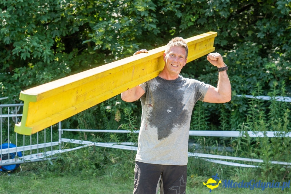 Mistrzostwa Europy OCR 2019