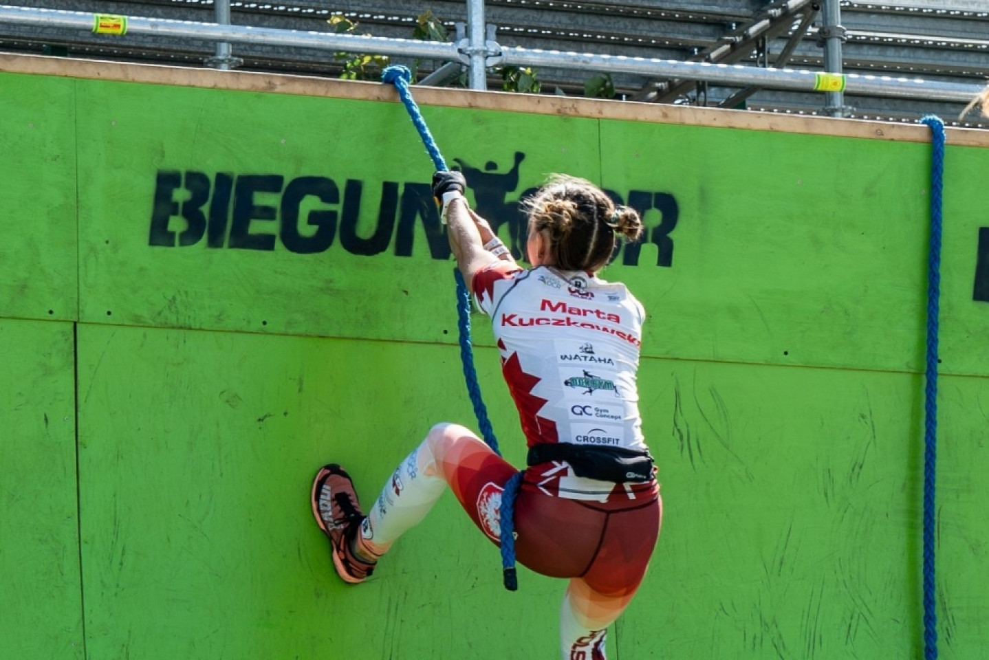 Mistrzostwa Europy OCR 2019