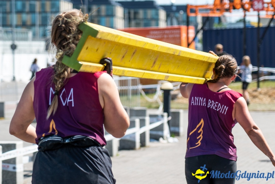 Mistrzostwa Europy OCR 2019