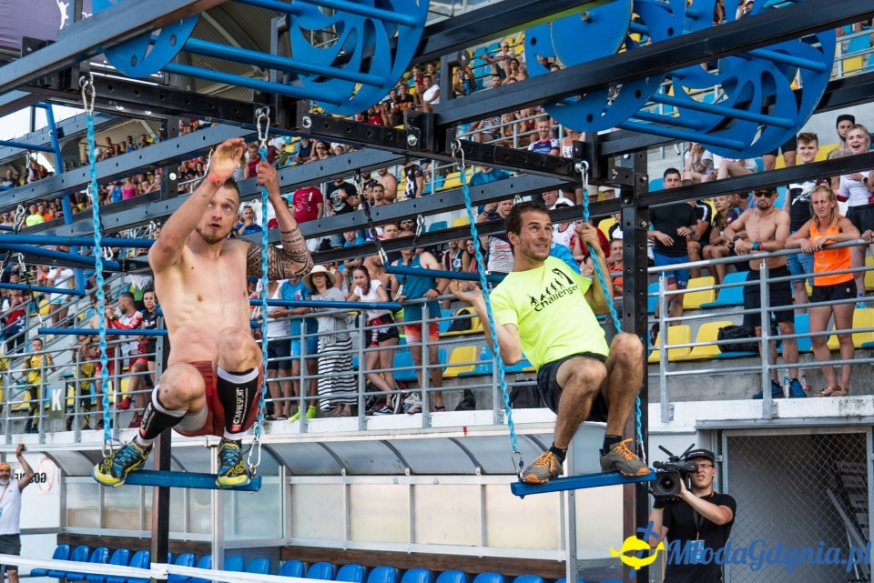 Mistrzostwa Europy OCR 2019
