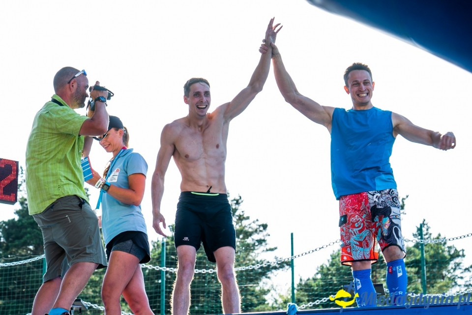 Mistrzostwa Europy OCR 2019