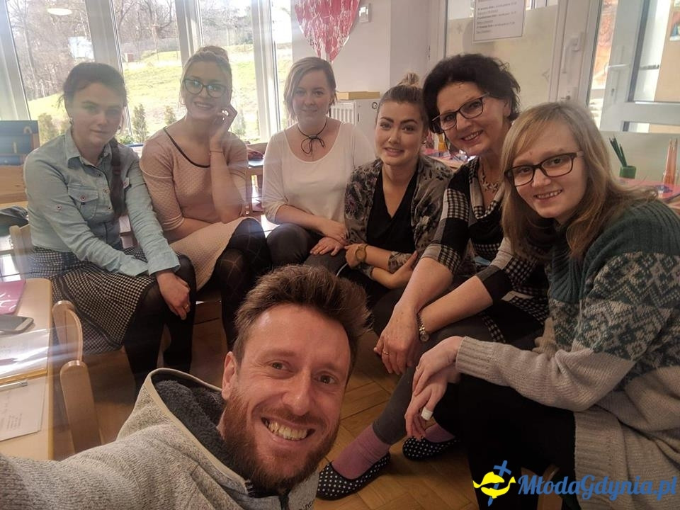 Montessori - kurs dla nauczycieli
