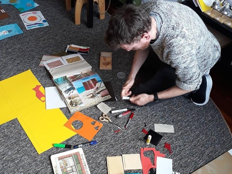 Montessori - kurs dla nauczycieli