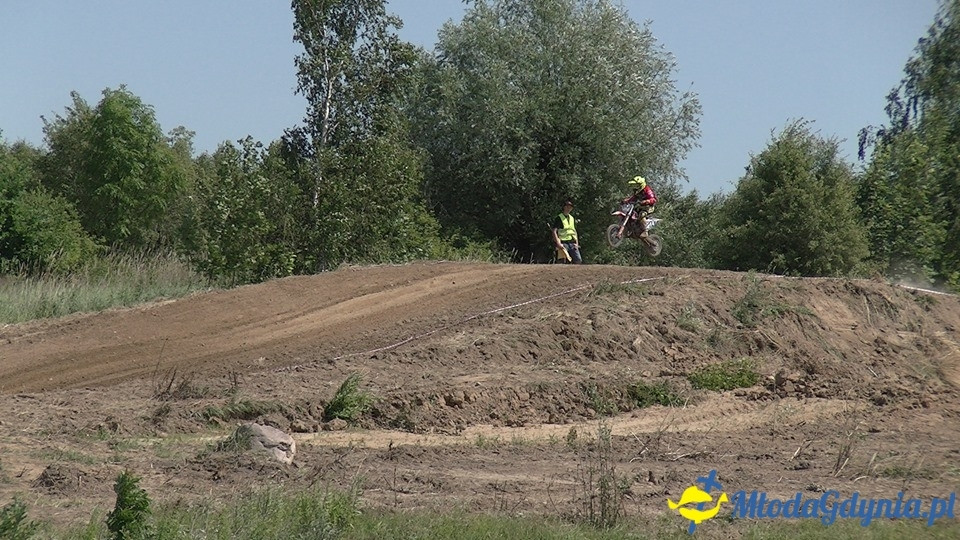 Mieszko Polnar - VI Runda MSPP - Bartoszyce 2019