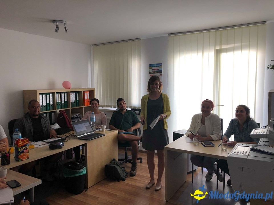 Międzykontynentalny projekt Erasmus+
