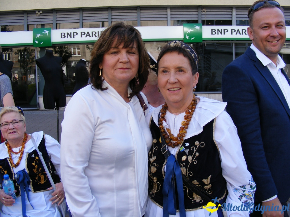 Chodźcie na plac Kaszubski - 11.07.2019