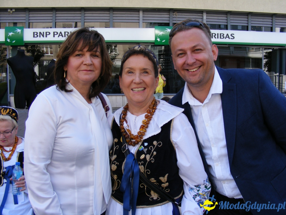 Chodźcie na plac Kaszubski - 11.07.2019