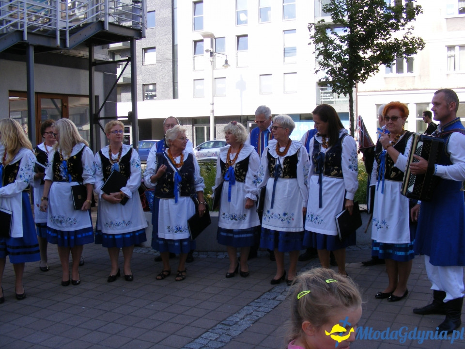 Chodźcie na plac Kaszubski - 11.07.2019