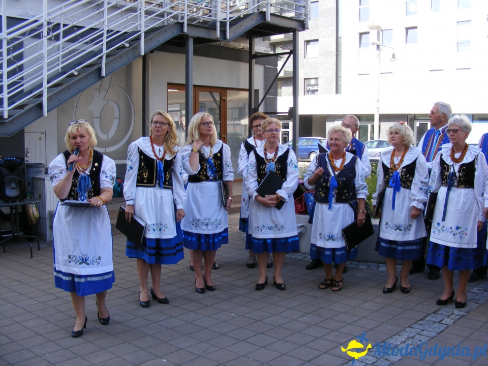 Chodźcie na plac Kaszubski - 11.07.2019