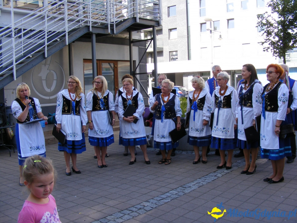 Chodźcie na plac Kaszubski - 11.07.2019