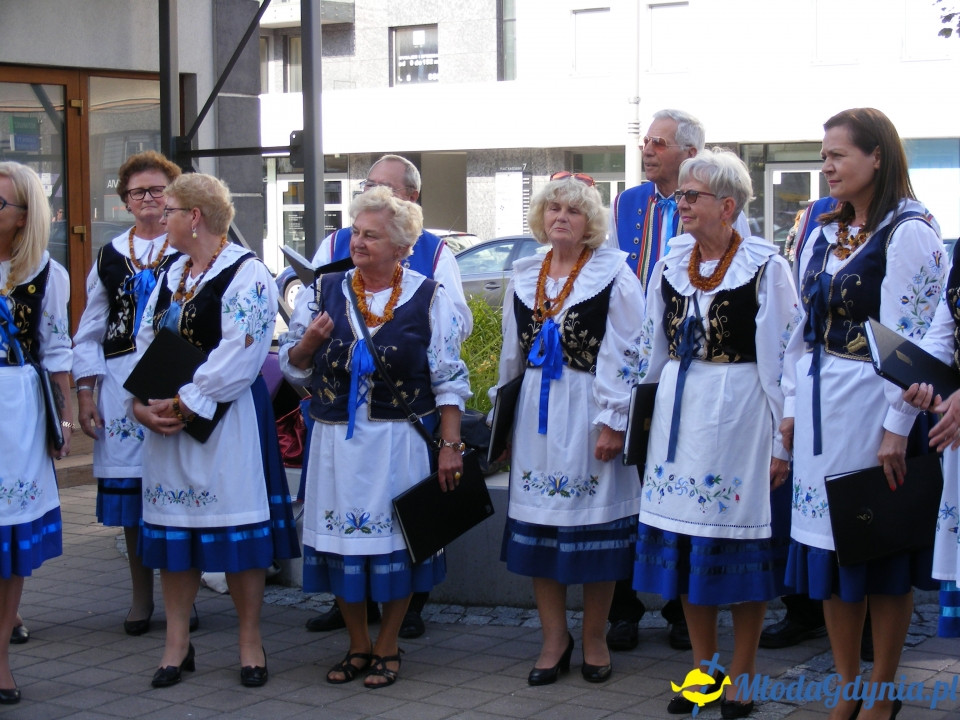 Chodźcie na plac Kaszubski - 11.07.2019