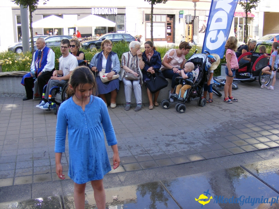Chodźcie na plac Kaszubski - 11.07.2019