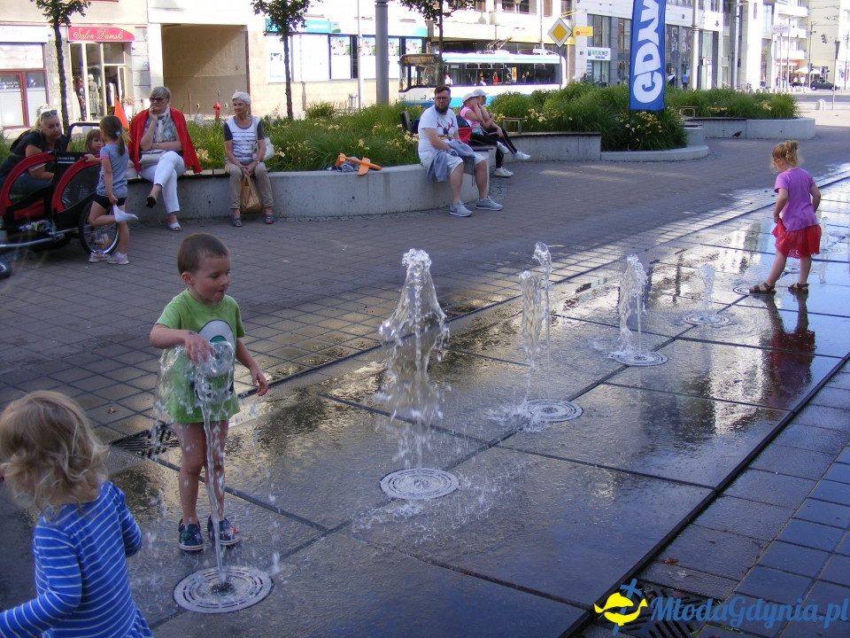 Chodźcie na plac Kaszubski - 11.07.2019